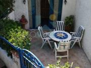 Vendesi villa a schiera a San Nicola Arcella