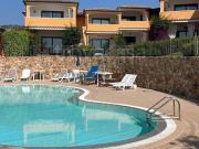 Vendesi villa a schiera a San Teodoro
