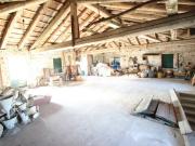 Vendesi villa a schiera a Santa Maria di Sala via desman