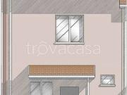 Vendesi villa a schiera a Santarcangelo di Romagna, Canonica