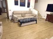 Vendesi villa a schiera a Carmignano via Eugenio...