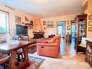 Vendesi villa a schiera a Senigallia, Borgo Passera