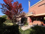 Vendesi villa a schiera a Seriate via degli Alpini, 18