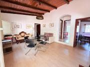 Vendesi villa a schiera a Siracusa strada Ognina, Arenella