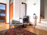 Vendesi villa a schiera a Tezze, Tezze sul Brenta