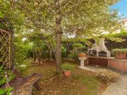 Vendesi villa a schiera a Tradate via Sabotino, 30