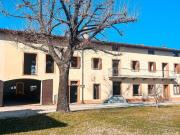 Vendesi villa a schiera a Treppo Grande via Andrea...