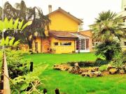 Vendesi villa a schiera a Treviglio via Gerola