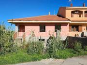 Vendesi villa a schiera a Usini via Sotgia