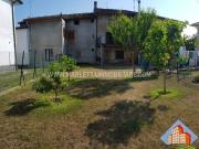 Vendesi villa a schiera a Vaiano Cremasco