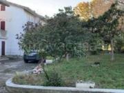 Vendesi villa a schiera a Vallefoglia via del Montale