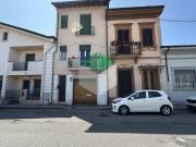 Vendesi villa a schiera a Viareggio via Paolo Savi