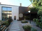 Vendesi villa a schiera a Vicenza strada Marosticana,...