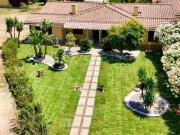 Vendesi villa a schiera a Villasimius via dei carrubi