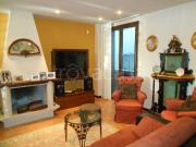 Vendesi villa a schiera ad Aci Castello via Roberto Rimini