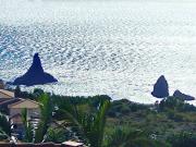 Vendesi villa a schiera ad Aci Catena via dei Ciclopi