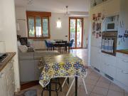 Vendesi villa a schiera ad Albinea