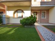 Vendesi villa a schiera ad Altavilla Vicentina via San Marco