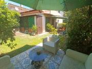 Vendesi villa a schiera ad Anguillara Sabazia via delle...