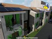 Vendesi villa a schiera ad Ascoli Piceno via della costa, 7