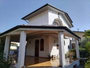 Vendesi villa a Viareggio