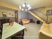 Vendesi villa bifamiliare a Bagheria