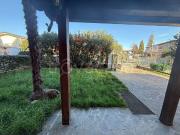 Vendesi villa bifamiliare a Barbaiana, Lainate