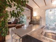 Vendesi villa bifamiliare a Bologna via del Navile, 33,...