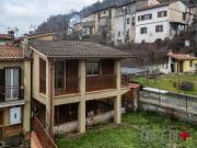 Vendesi villa bifamiliare a Borgorose via Marsicana, Spedino