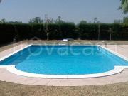 Vendesi villa bifamiliare a Bosco Marengo