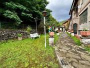 Vendesi villa bifamiliare a Bottagna, Vezzano Ligure