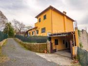 Vendesi villa bifamiliare a Bracciano, Pisciarelli