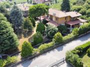 Vendesi villa bifamiliare a Brescia via Sant'Orsola,...