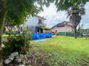 Vendesi villa bifamiliare a Bulgarograsso via Giacomo...