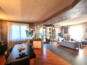 Vendesi villa bifamiliare a Calcinate via Ninola