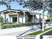 Vendesi villa bifamiliare a Calcinatello, Calcinato