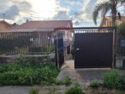 Vendesi villa bifamiliare a Campofelice di Roccella