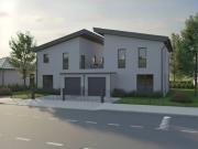 Vendesi villa bifamiliare a Carignano via Vigada