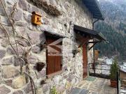 Vendesi villa bifamiliare a Carona via Antonio Locatelli