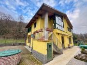 Vendesi villa bifamiliare a Caselette