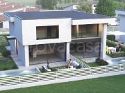 Vendesi villa bifamiliare a Castelfranco Emilia via...