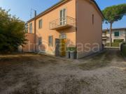 Vendesi villa bifamiliare a Castiglione, Cervia