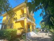 Vendesi villa bifamiliare a Cavaglià via Torino, 61