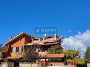 Vendesi villa bifamiliare a Cerveteri via Vito Pietroforte