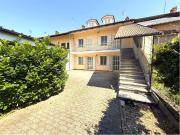 Vendesi villa bifamiliare a Chivasso, Torassi