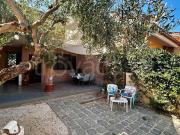 Vendesi villa bifamiliare a Ciampino via Marcandreola, 23S
