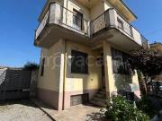 Vendesi villa bifamiliare a Cilavegna via dei Mille