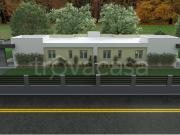 Vendesi villa bifamiliare a Cisterna di Latina via Toscana