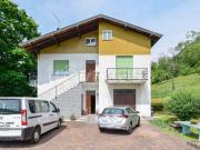 Vendesi villa bifamiliare a Cittiglio via Laveno
