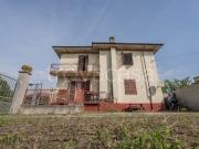 Vendesi villa bifamiliare a Druento via Torino, 40